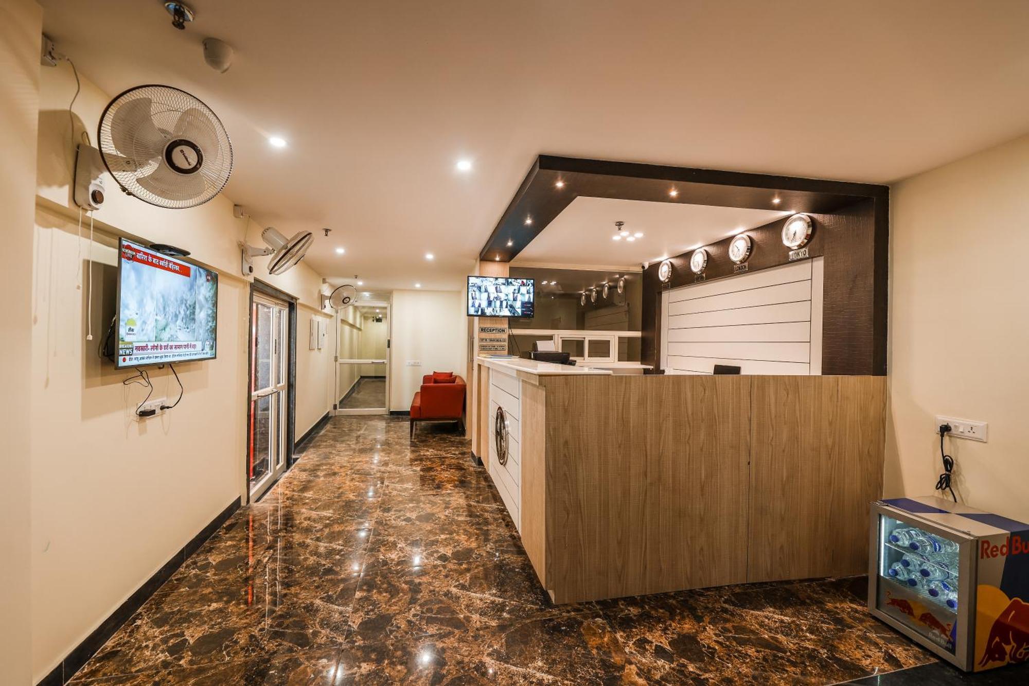 Hotel Holiday Express Calcuta Exterior foto