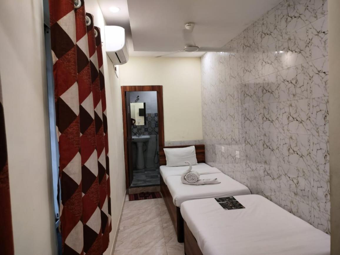 Hotel Holiday Express Calcuta Exterior foto