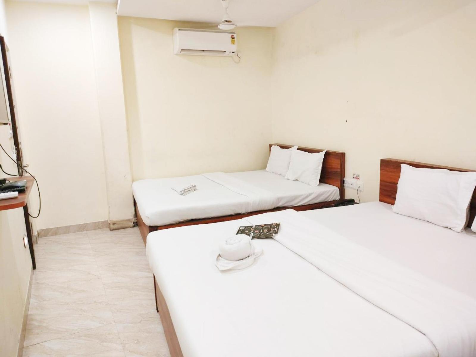 Hotel Holiday Express Calcuta Exterior foto